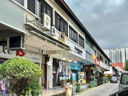 Seletar Hills Estate (D28), Shop House #511038941